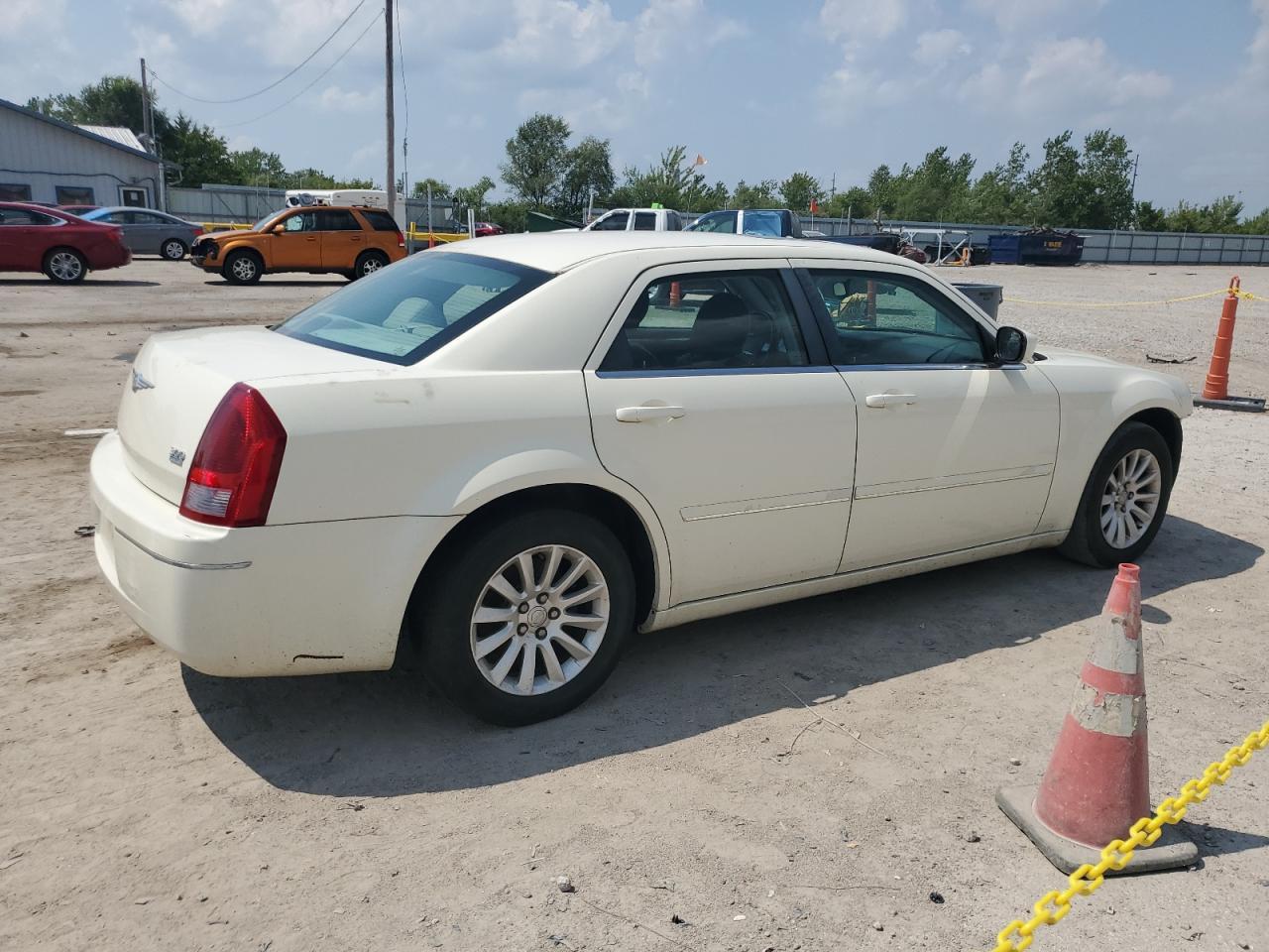 2005 Chrysler 300 Touring - Фото 3