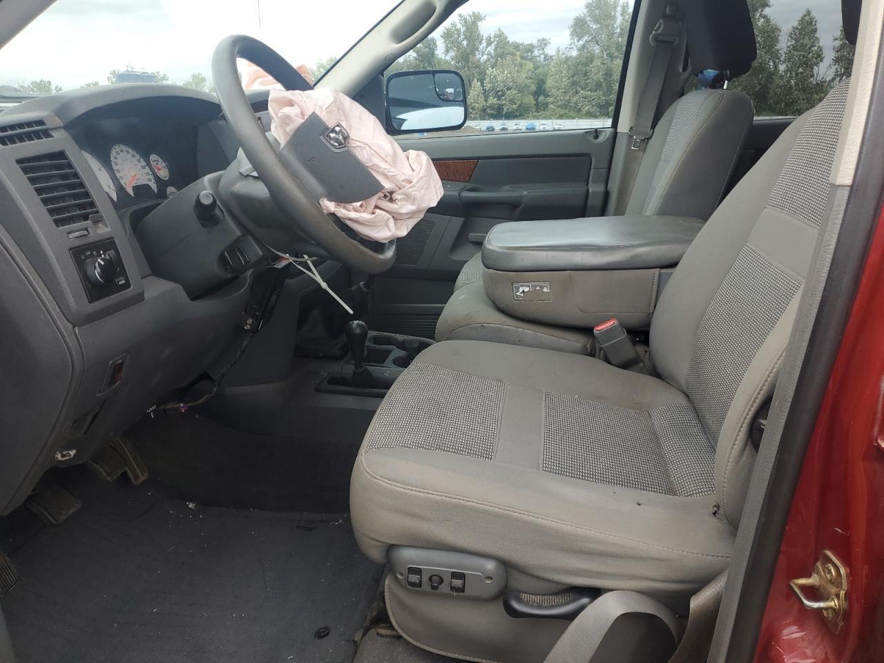 2006 Dodge Ram 3500 St - Image 7