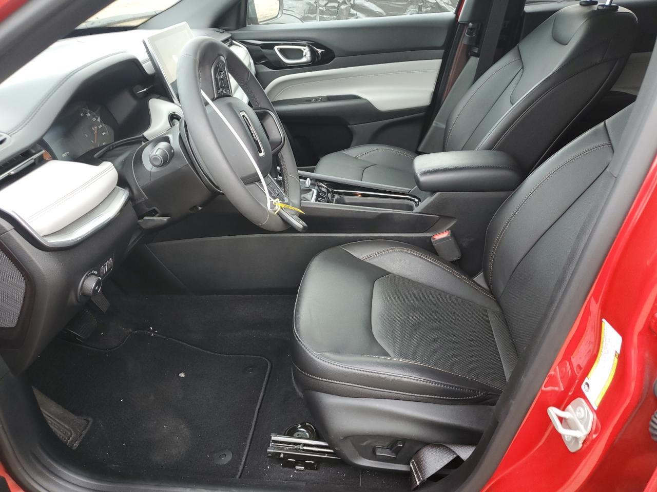 2023 Jeep Compass Limited - Image 7