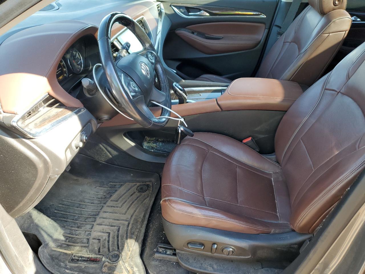 2018 Buick Enclave Avenir - Image 7