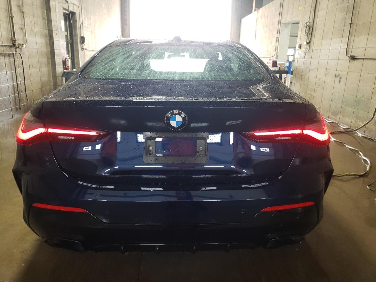2024 BMW M440Xi - Image 6