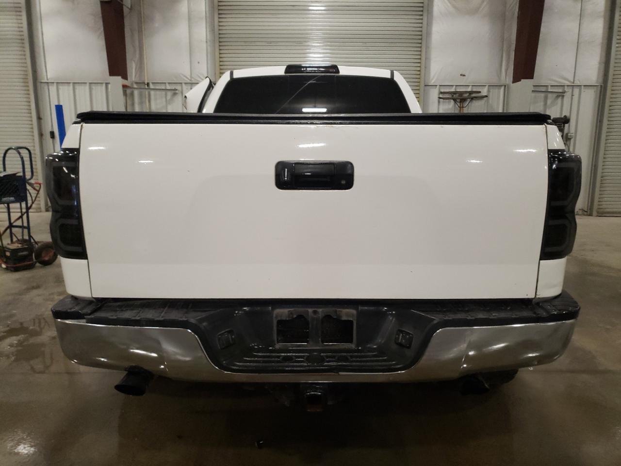 2008 Toyota Tundra Double Cab - Image 6