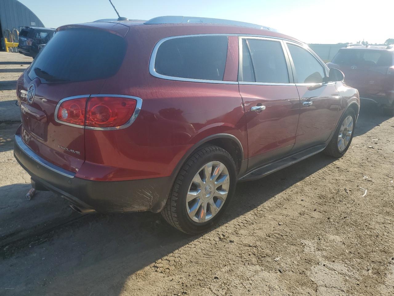 2012 Buick Enclave - Image 3
