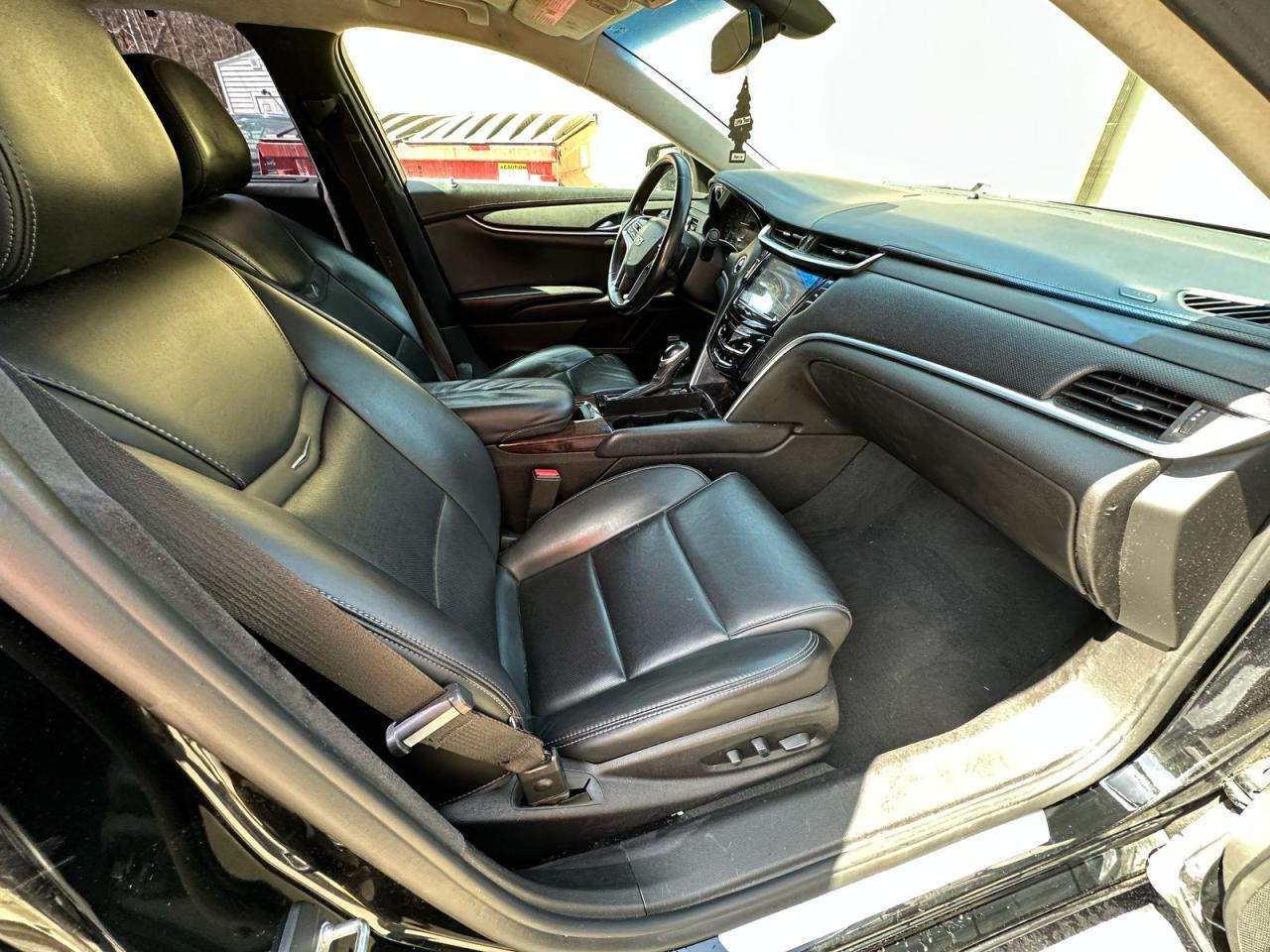 2016 Cadillac Xts - Image 5