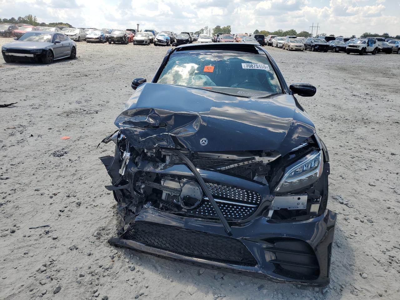 2021 Mercedes-Benz C 300 - Image 5