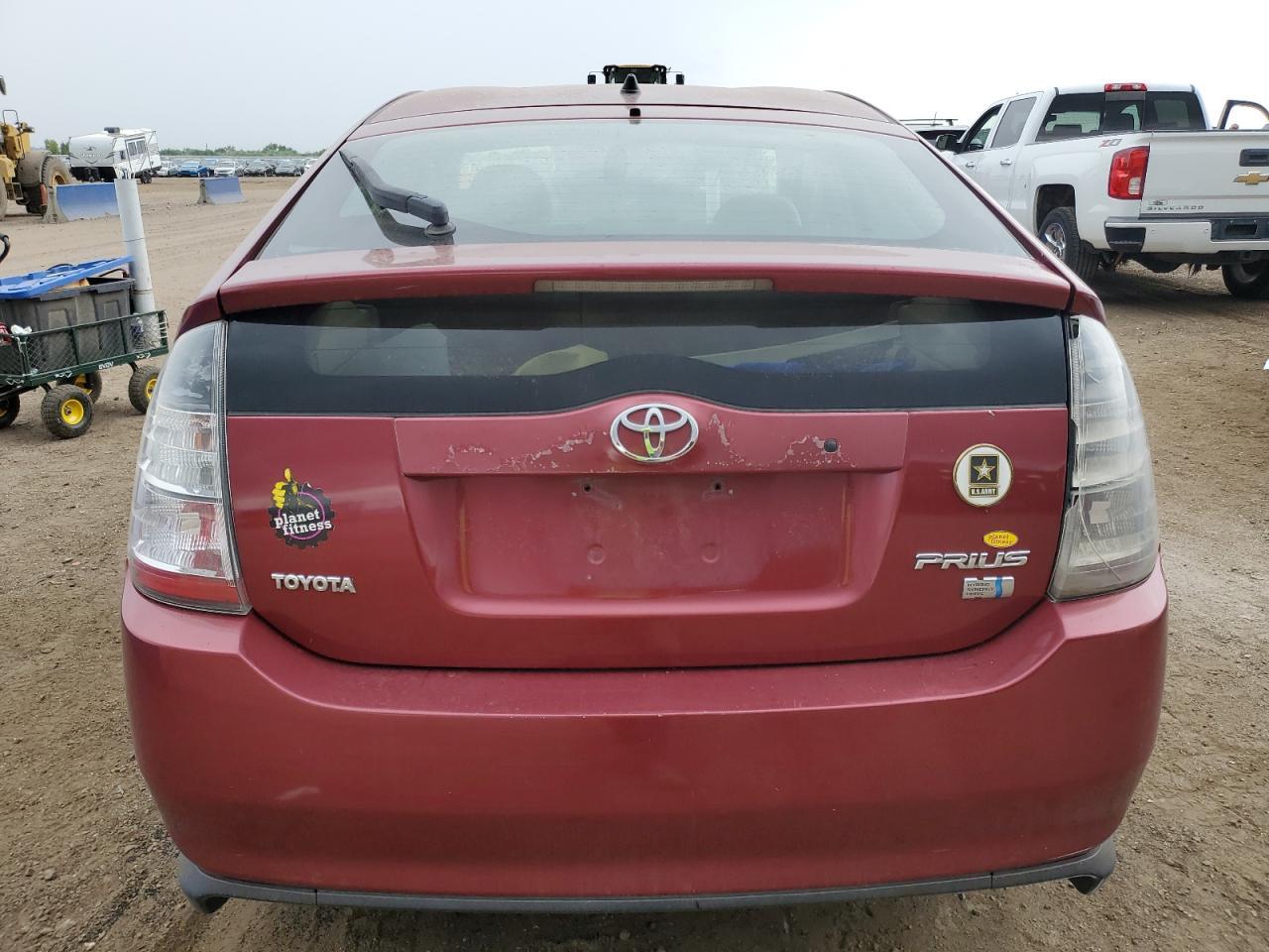 2004 Toyota Prius - Image 6