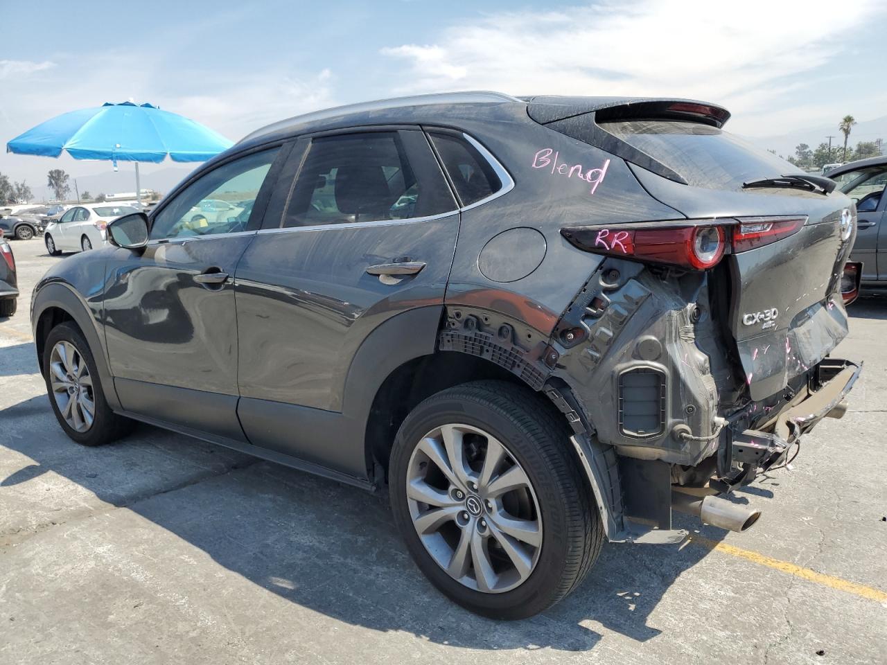 2023 Mazda Cx-30 Preferred - Image 2