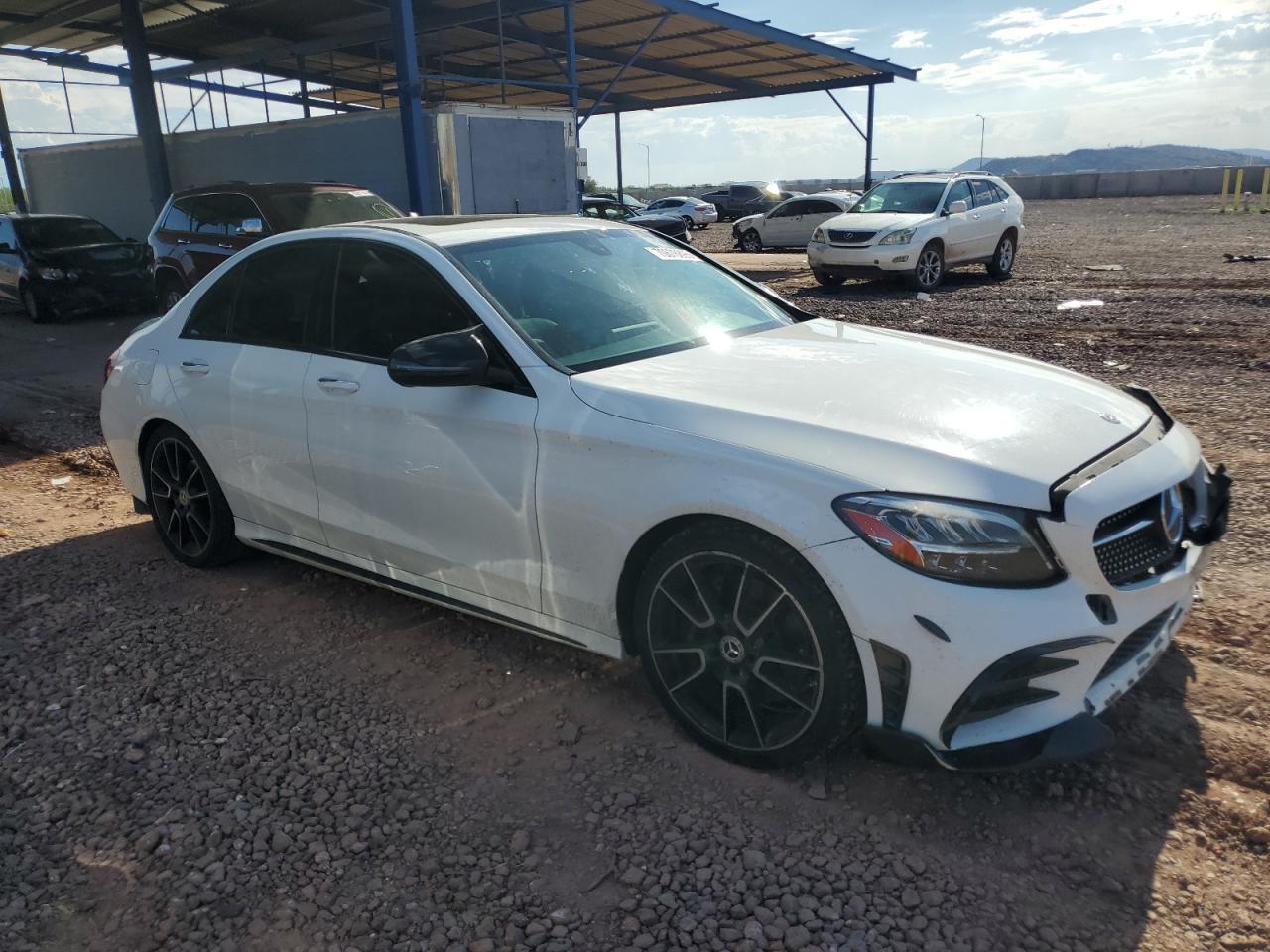 2019 Mercedes-Benz C 300 - Image 4