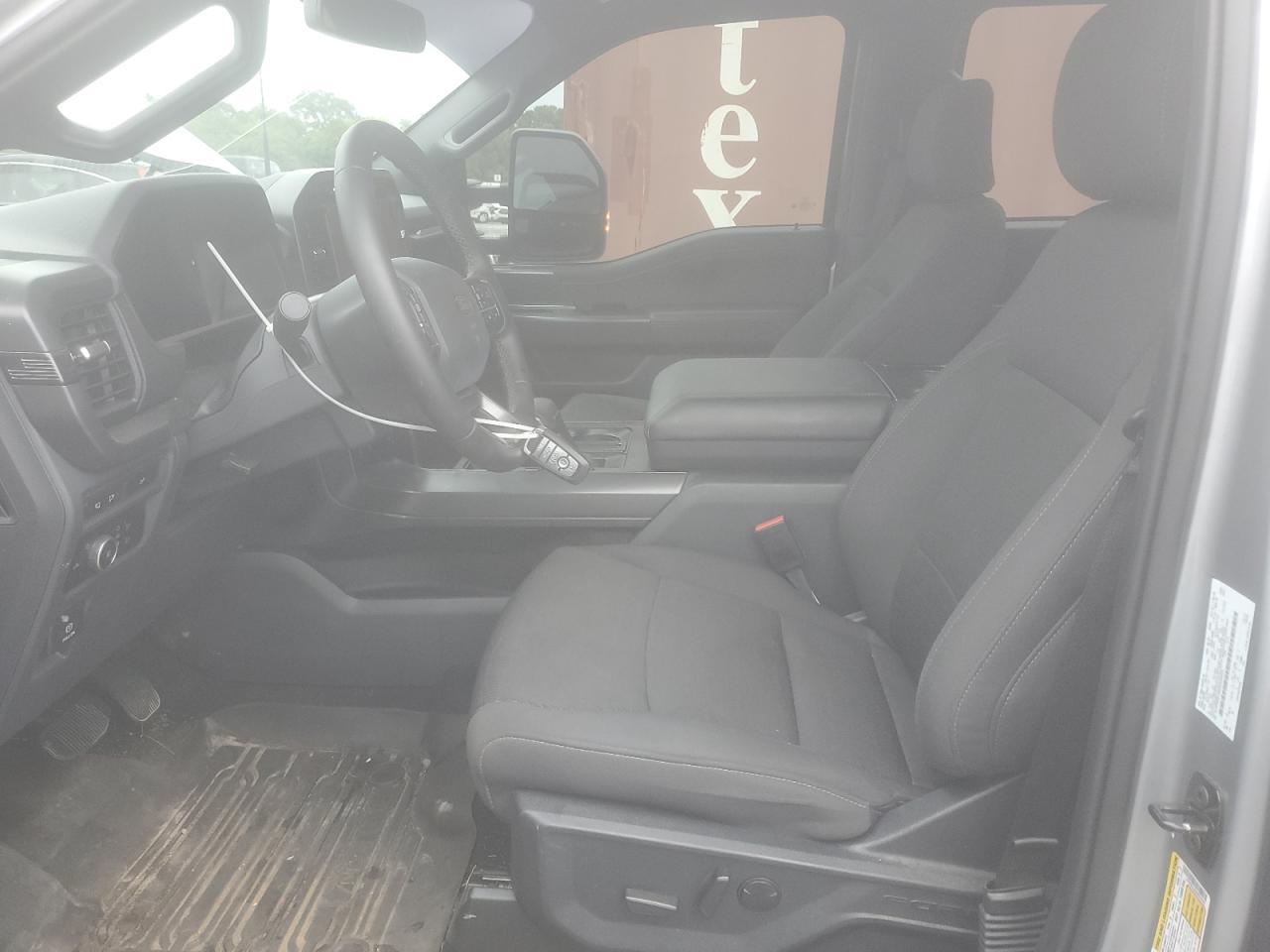 2024 Ford F150 Xlt - Фото 7