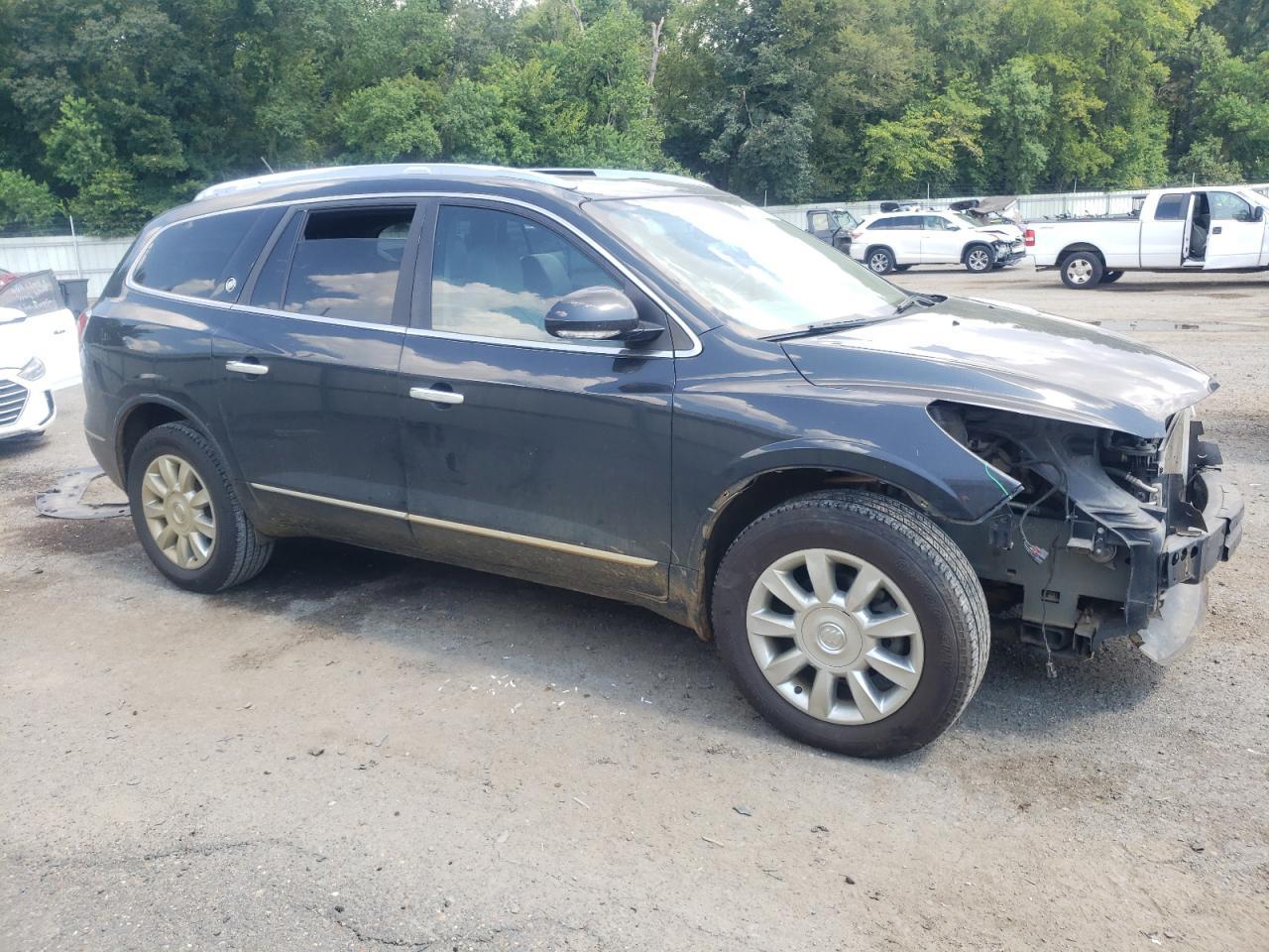 2015 Buick Enclave - Фото 4