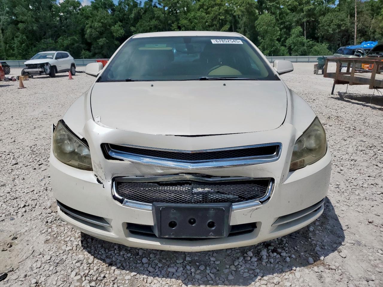 2010 Chevrolet Malibu 1Lt - Фото 5