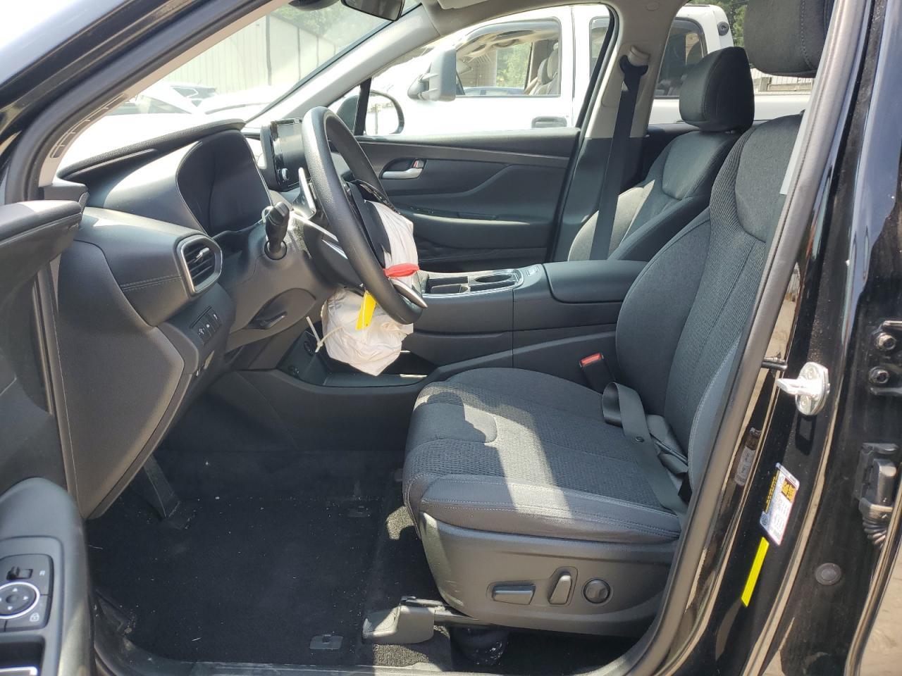 2022 Hyundai Santa Fe Sel - Фото 7