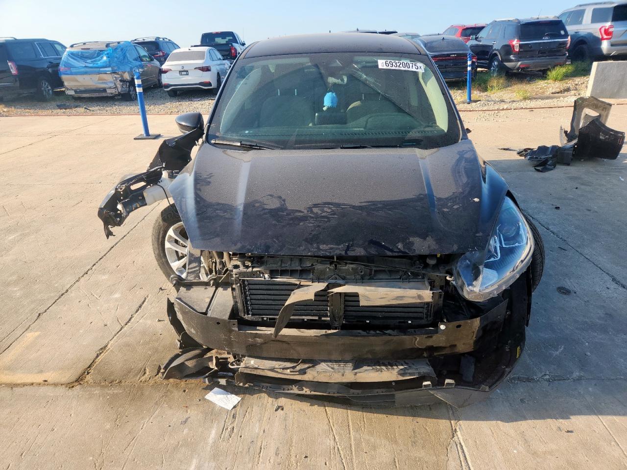 2020 Ford Escape Se - Фото 5