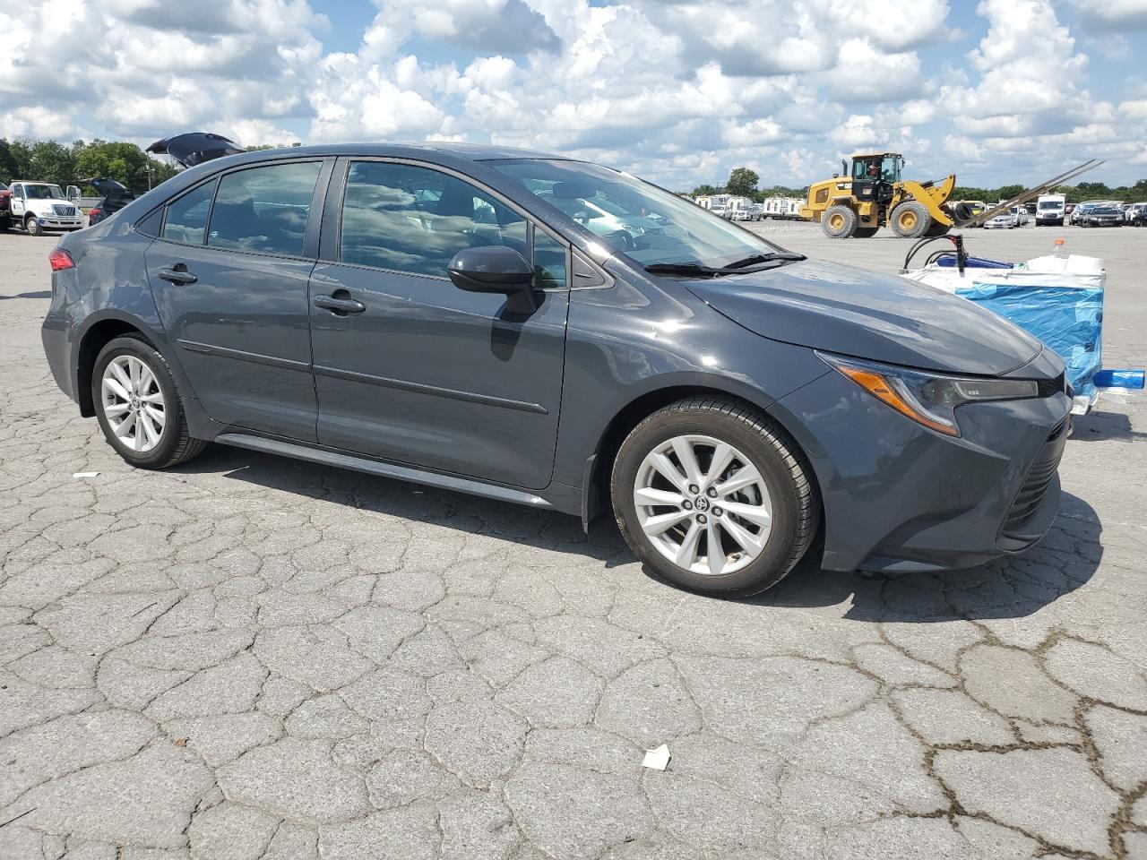 2024 Toyota Corolla Le - Фото 4