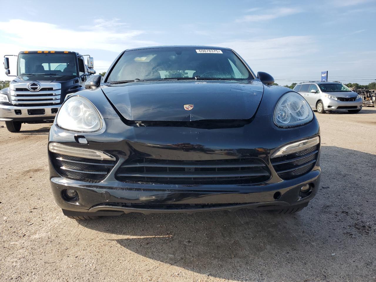 2011 Porsche Cayenne - Фото 5