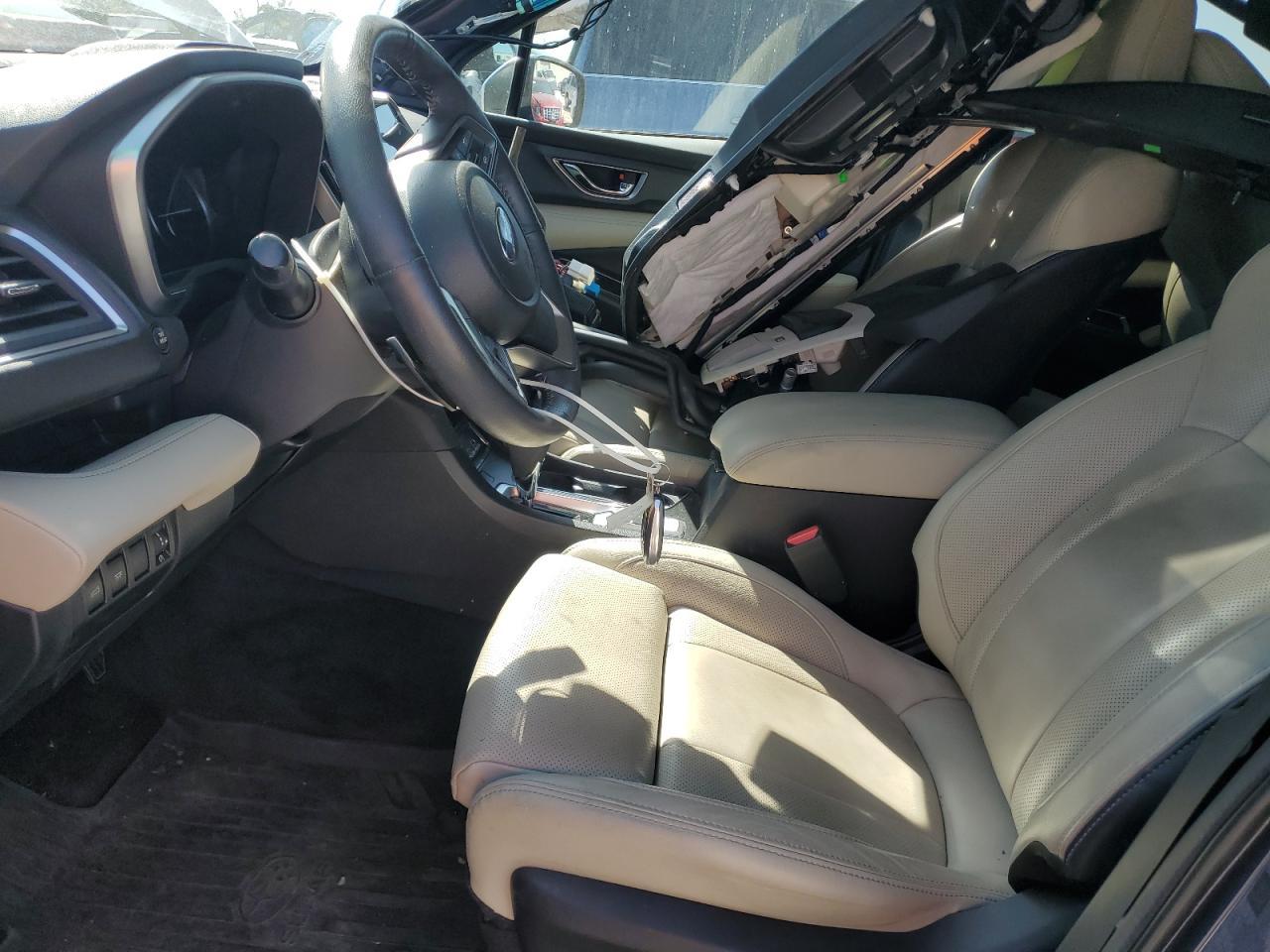 2023 Subaru Ascent Limited - Фото 7