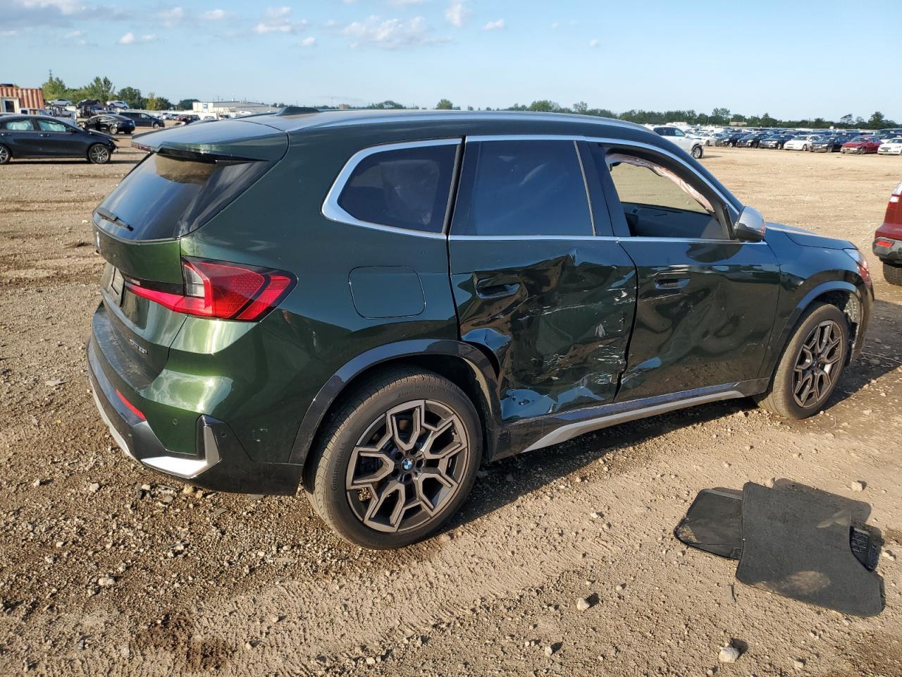 2023 BMW X1 xDrive28I - Фото 3