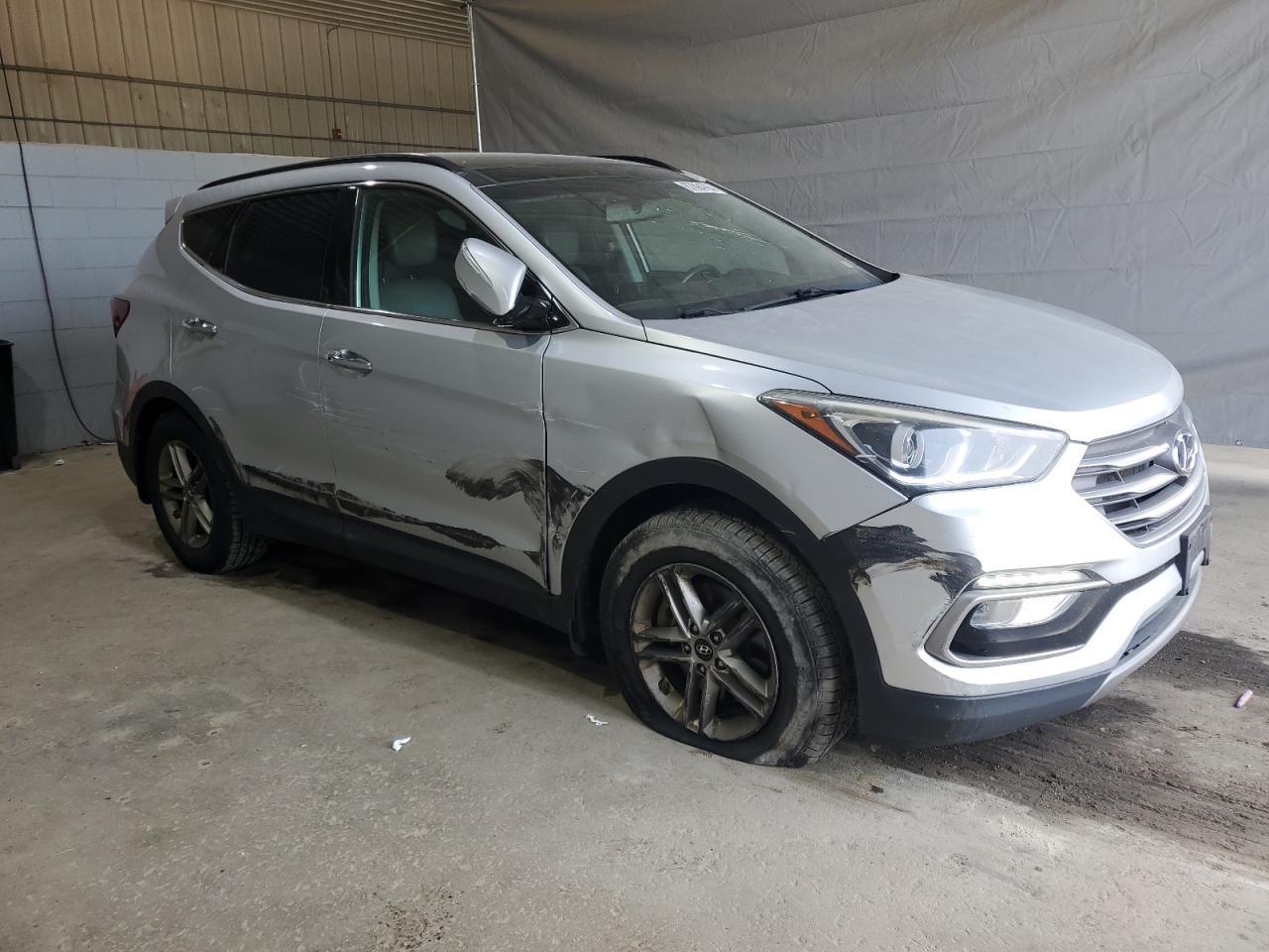 2018 Hyundai Santa Fe Sport - Фото 4