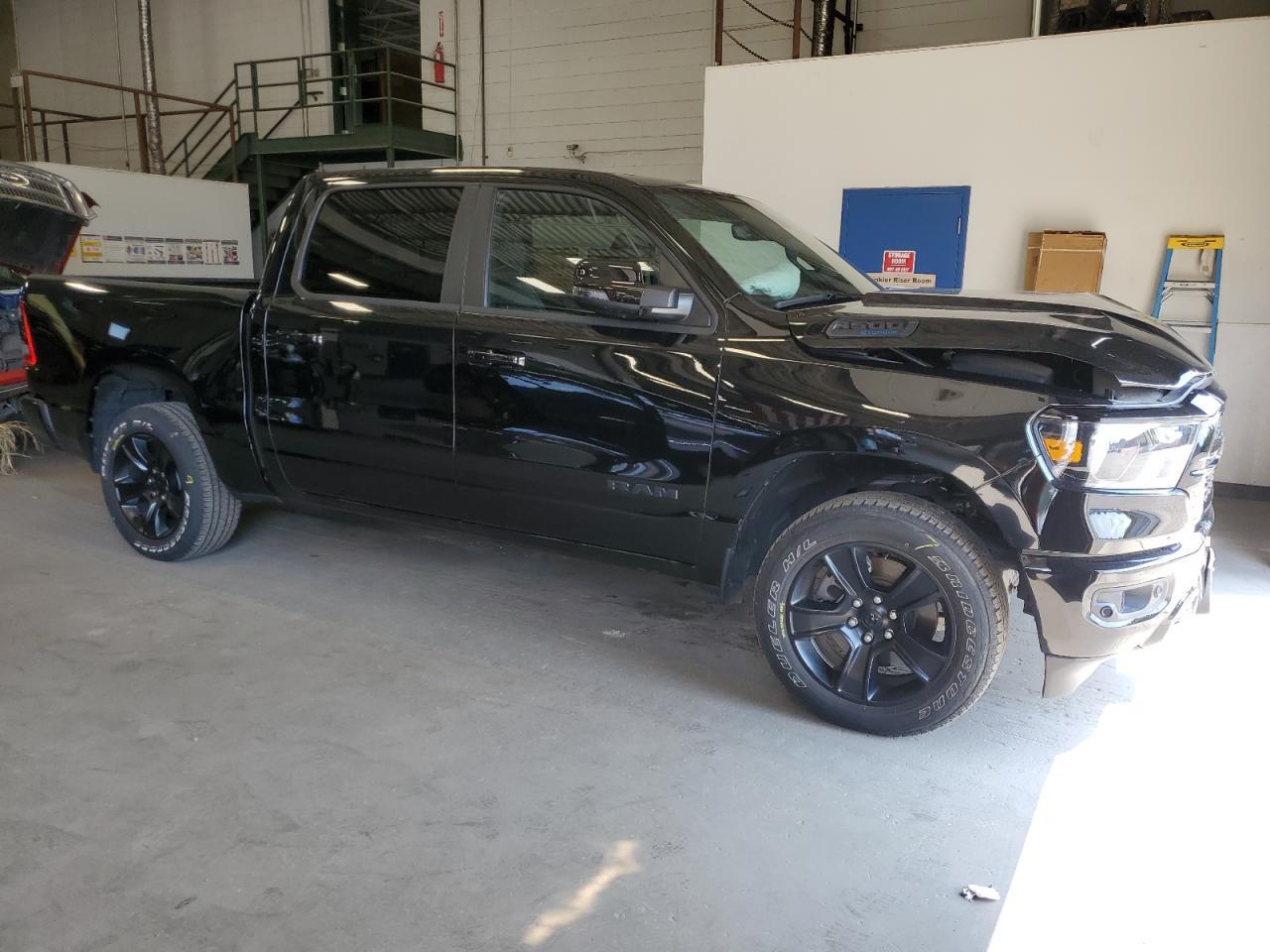 2024 Ram 1500 Big Horn/Lone Star - Image 4