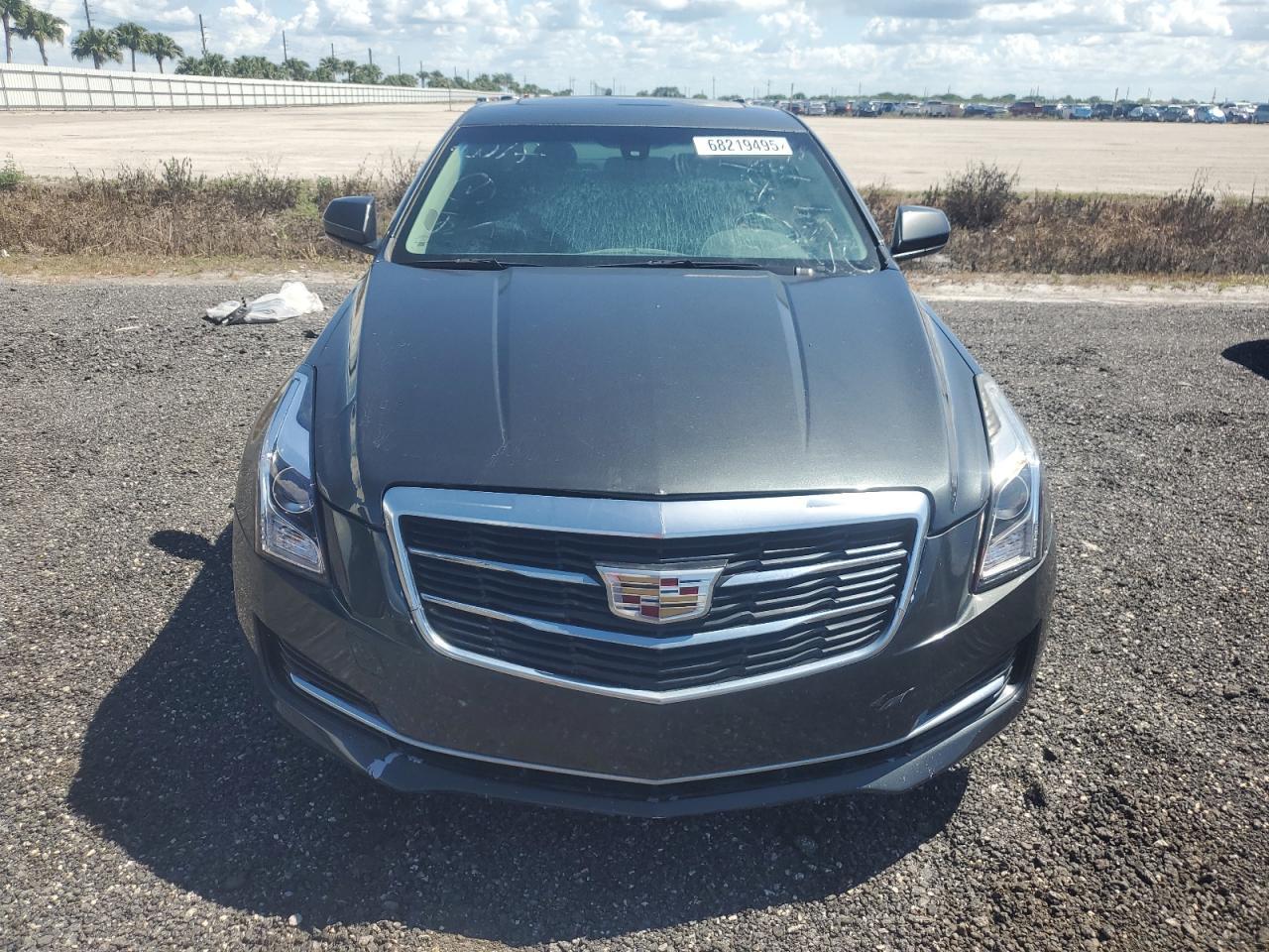 2016 Cadillac Ats - Фото 5
