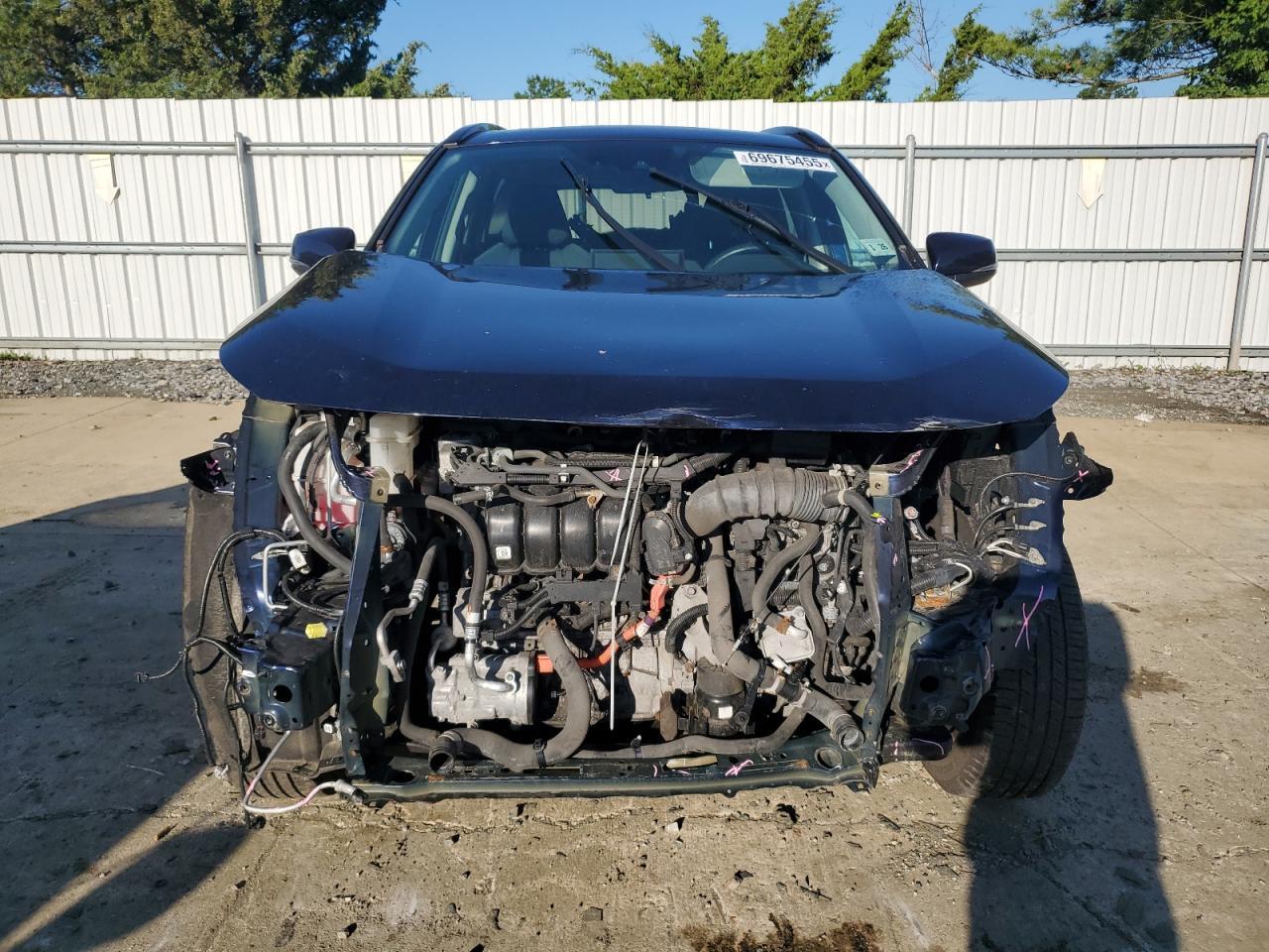 2021 Toyota Rav4 Xle - Image 5