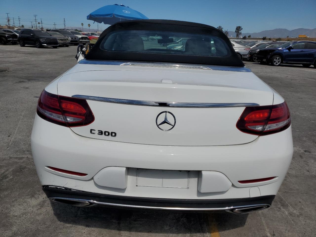 2021 Mercedes-Benz C 300 - Image 6