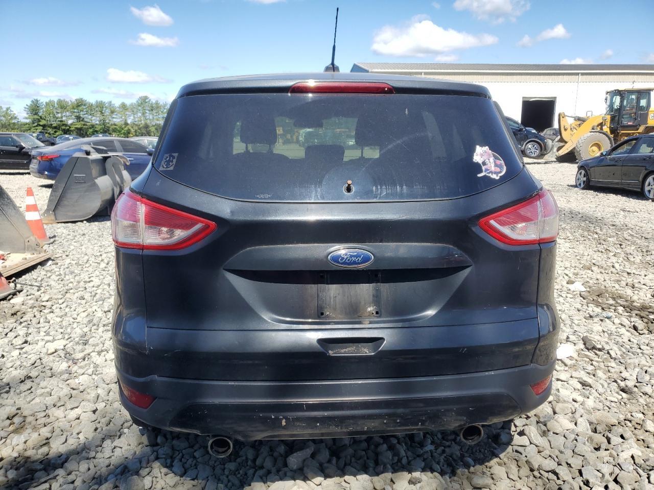 2013 Ford Escape - Image 6