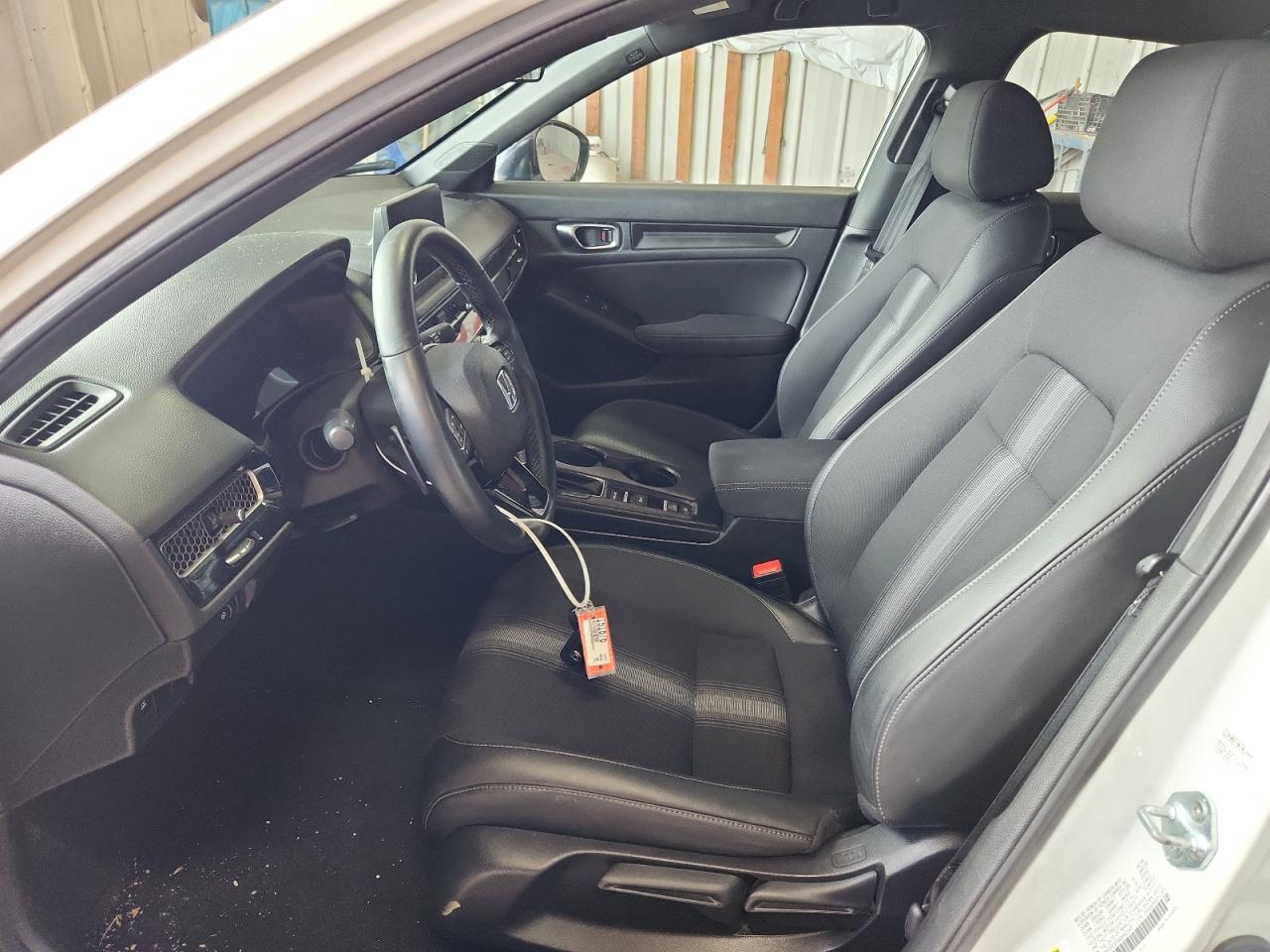 2025 Honda Civic Sport - Фото 7