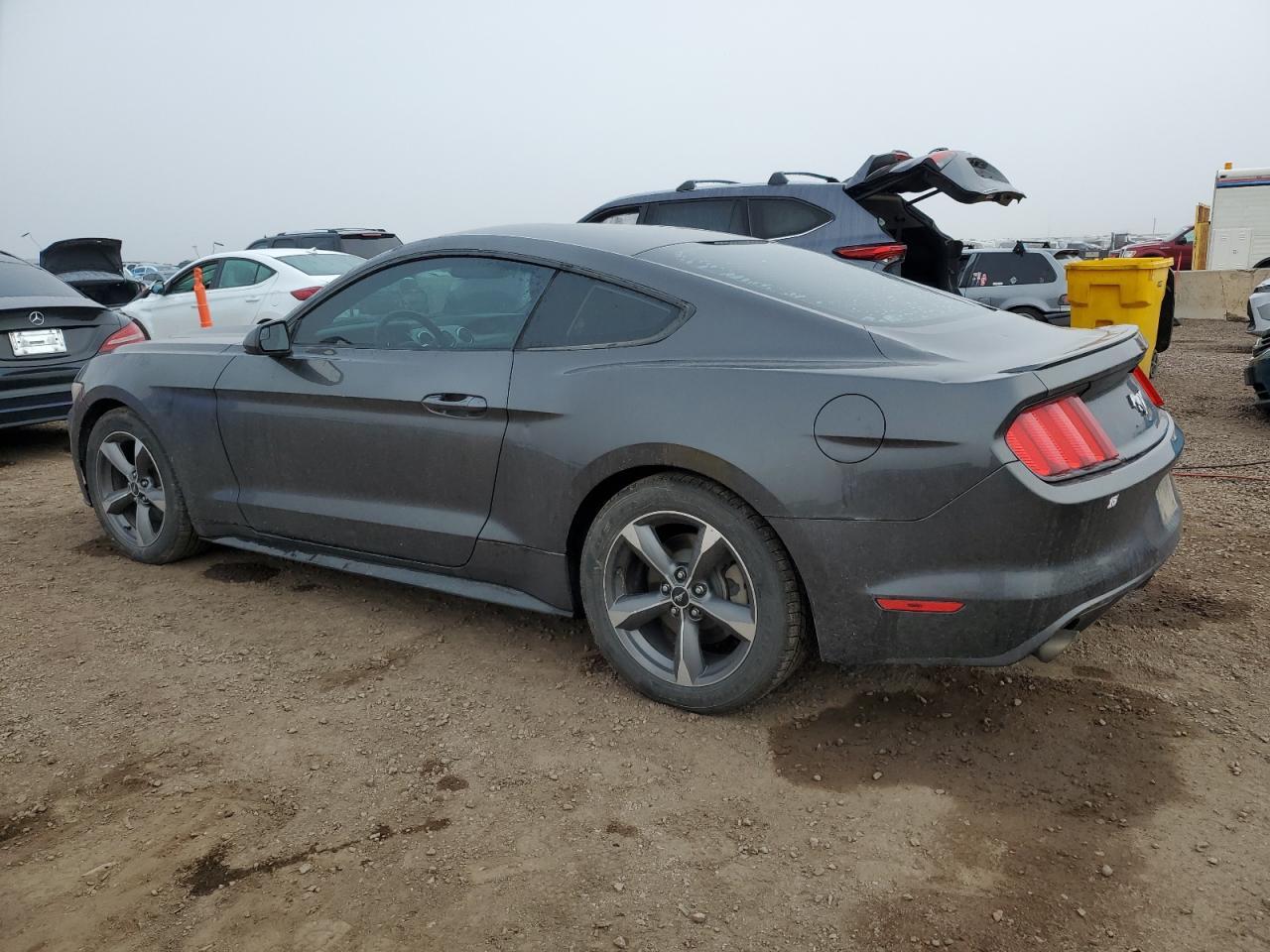 2016 Ford Mustang - Image 2