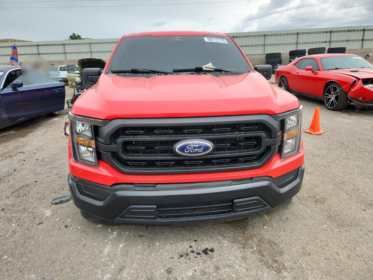 2023 Ford F150 - Image 5