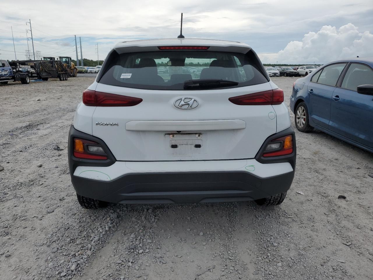 2019 Hyundai Kona Se - Фото 6