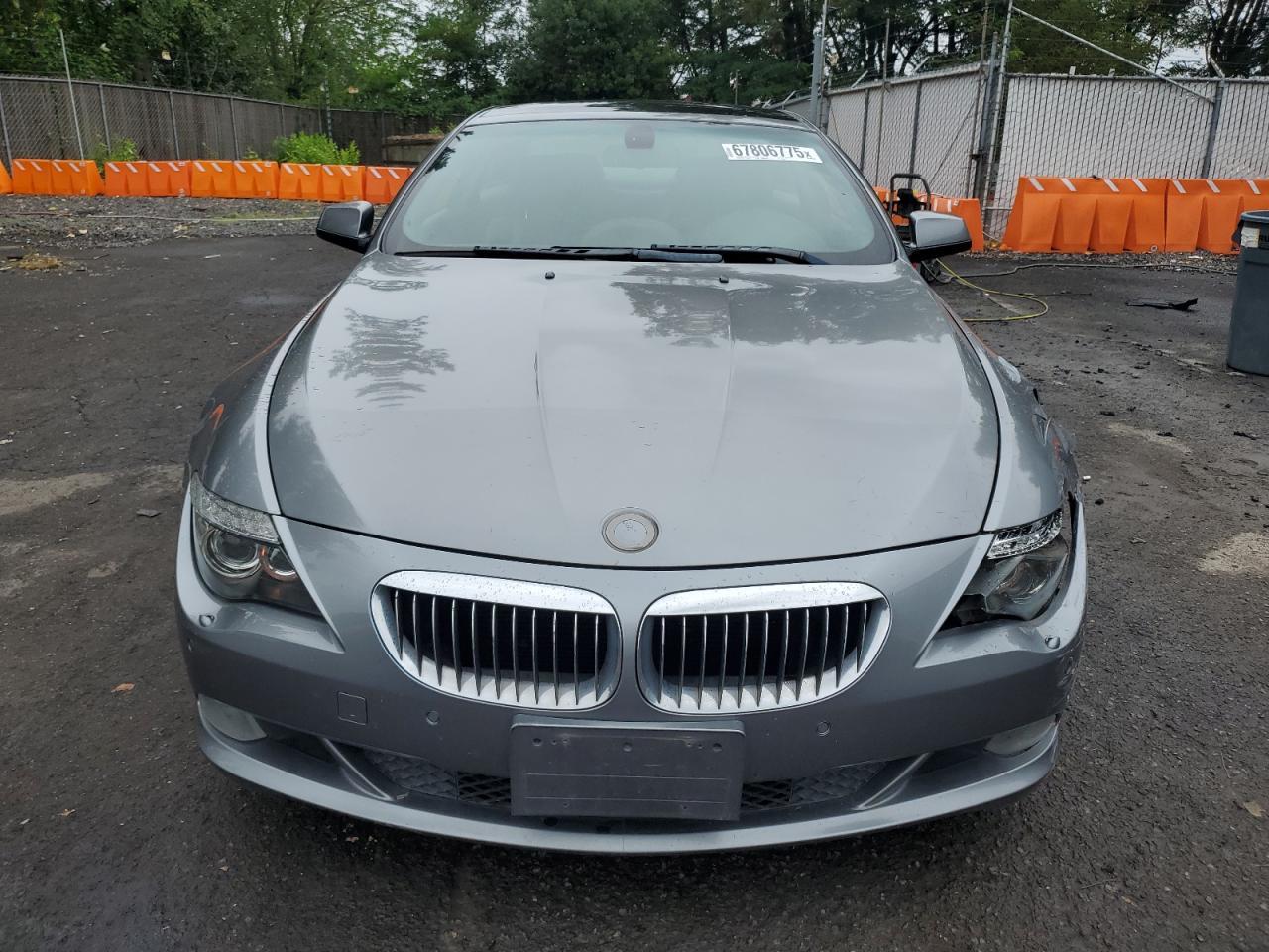2010 BMW 650 I - Фото 5