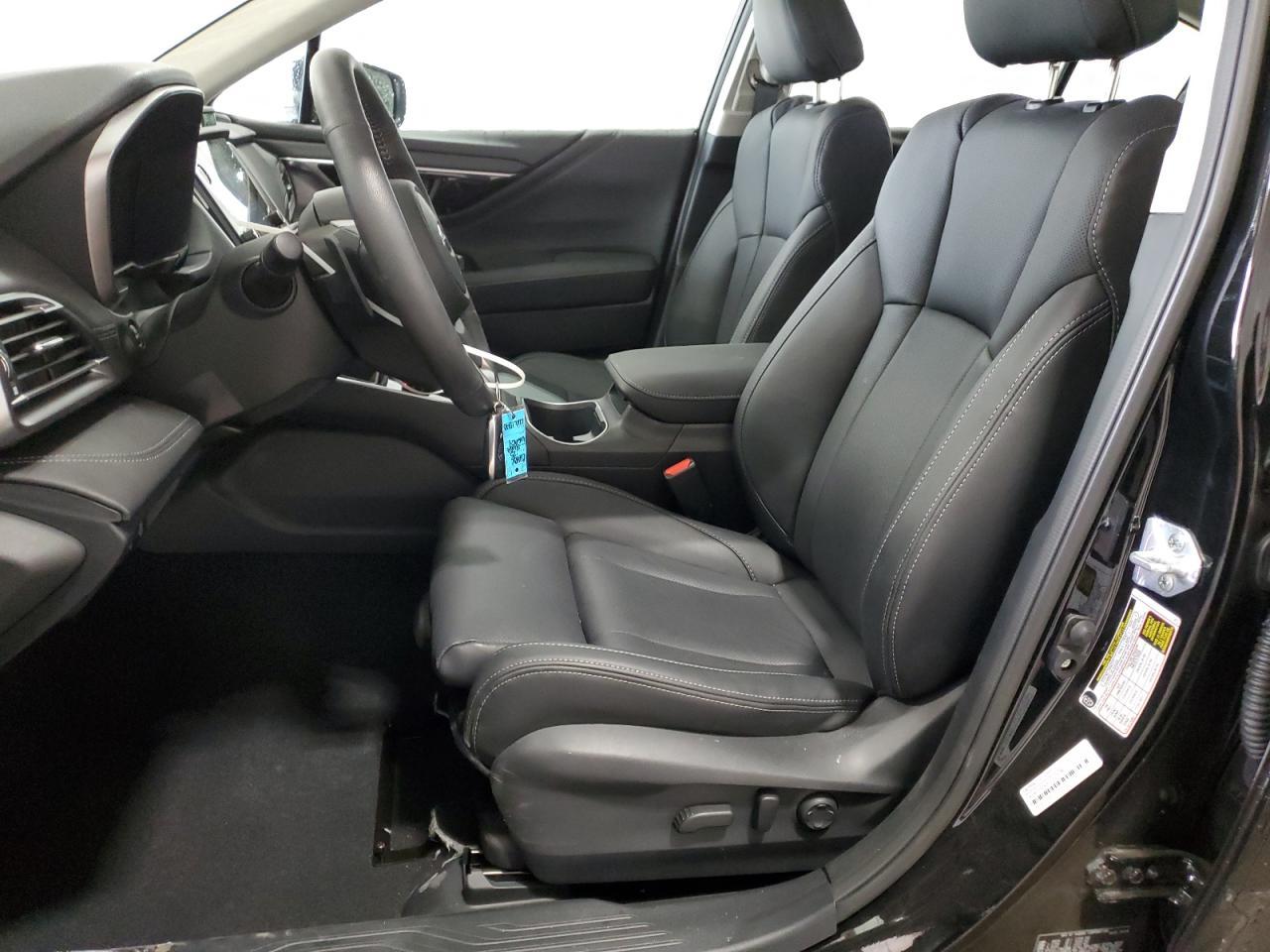 2025 Subaru Legacy Limited - Фото 7
