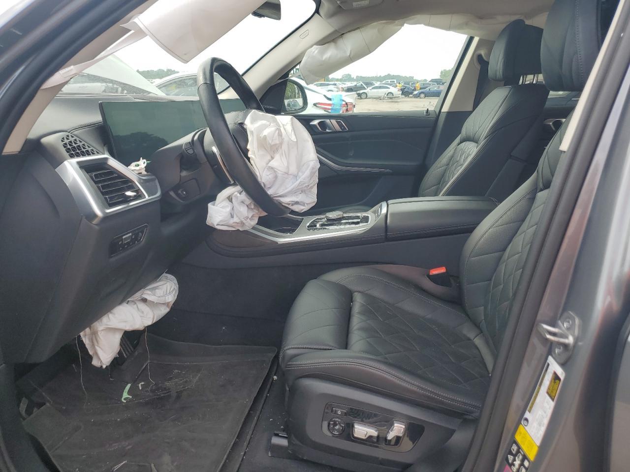 2023 BMW X7 xDrive40I - Фото 7