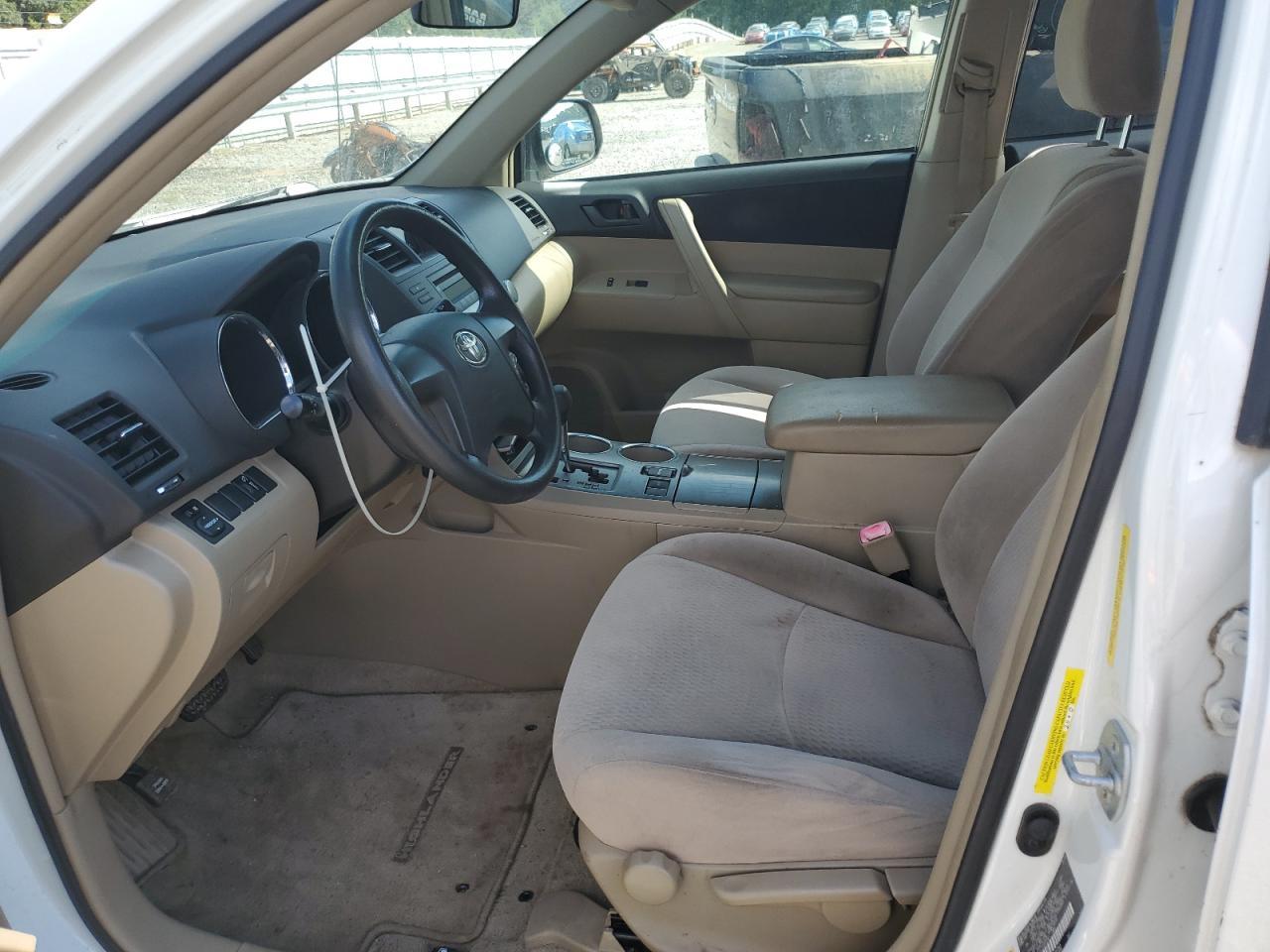 2009 Toyota Highlander - Фото 7