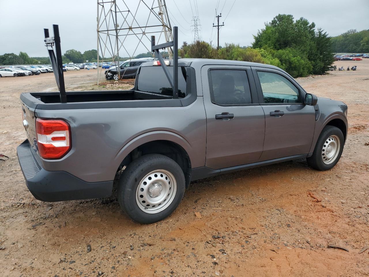 2022 Ford Maverick Xl - Image 3