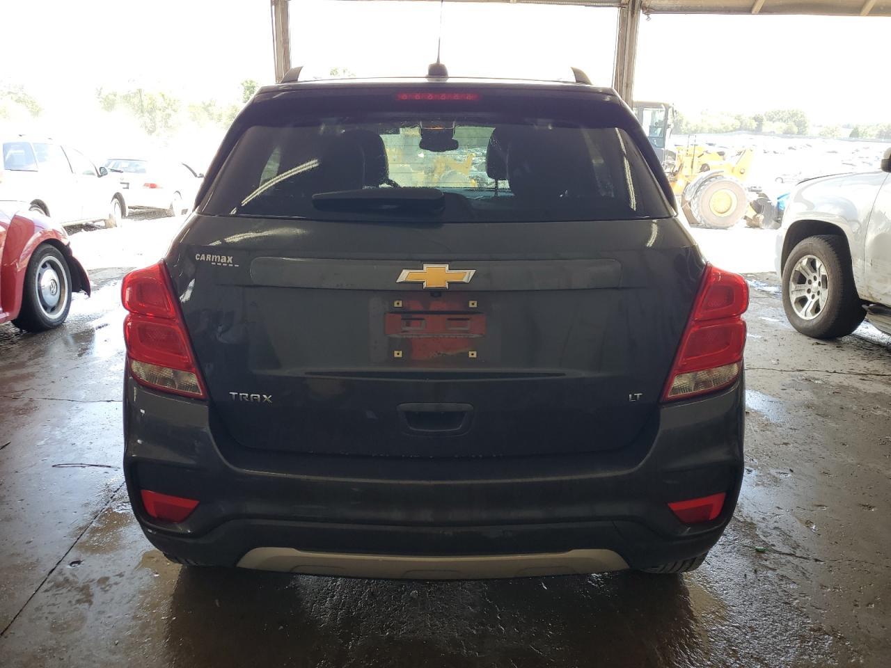 2018 Chevrolet Trax 1Lt - Фото 6
