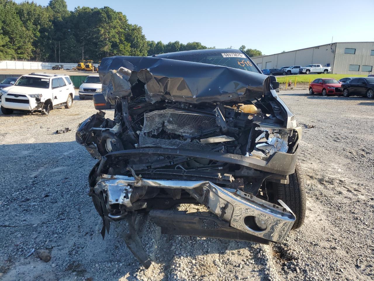 2009 Ford F150 Super Cab - Фото 5