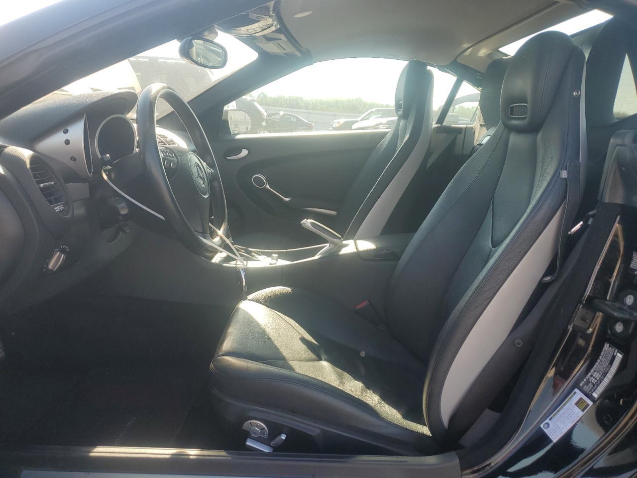 2006 Mercedes-Benz Slk 280 - Фото 7