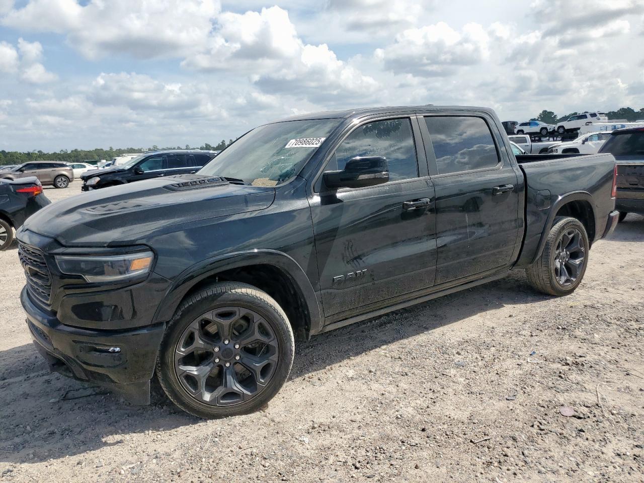 2023 Ram 1500 Limited