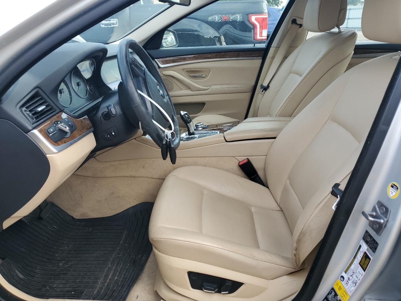 2012 BMW 528 Xi - Image 7