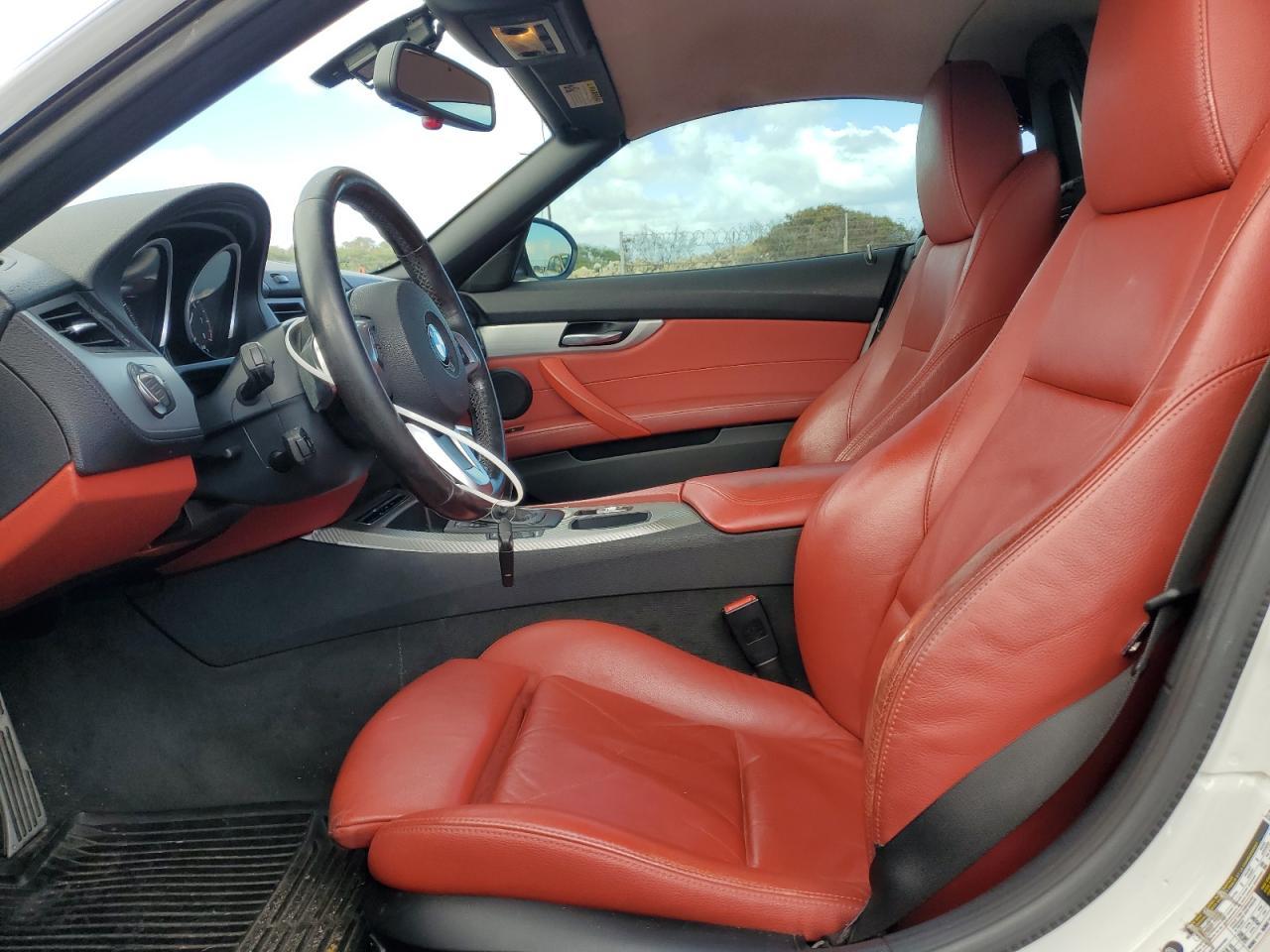 2010 BMW Z4 Sdrive30I - Фото 7