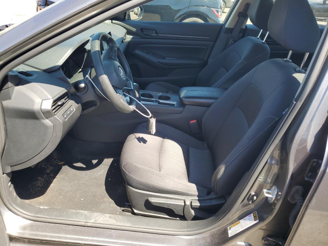 2023 Nissan Altima S - Image 7