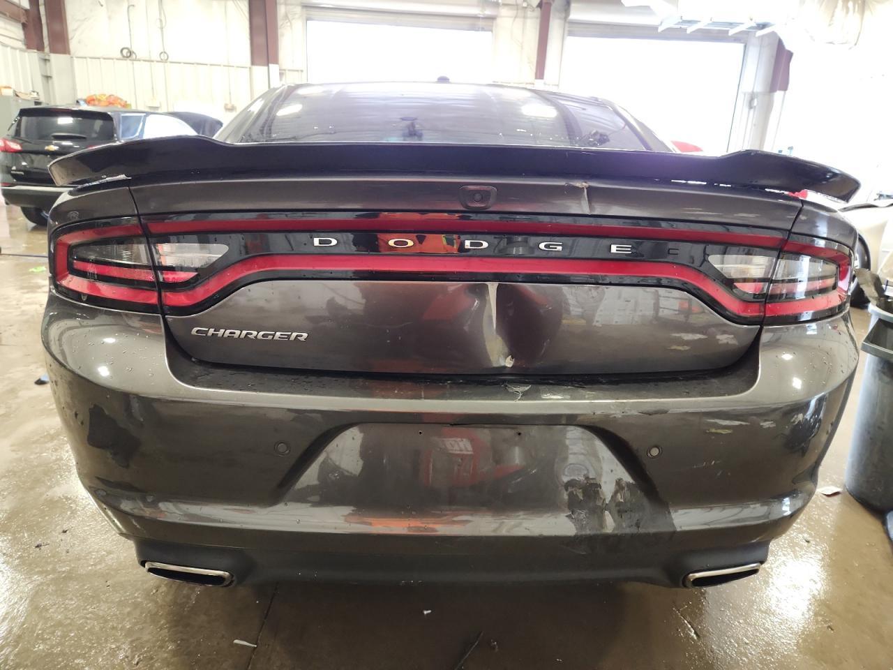 2020 Dodge Charger - Image 6