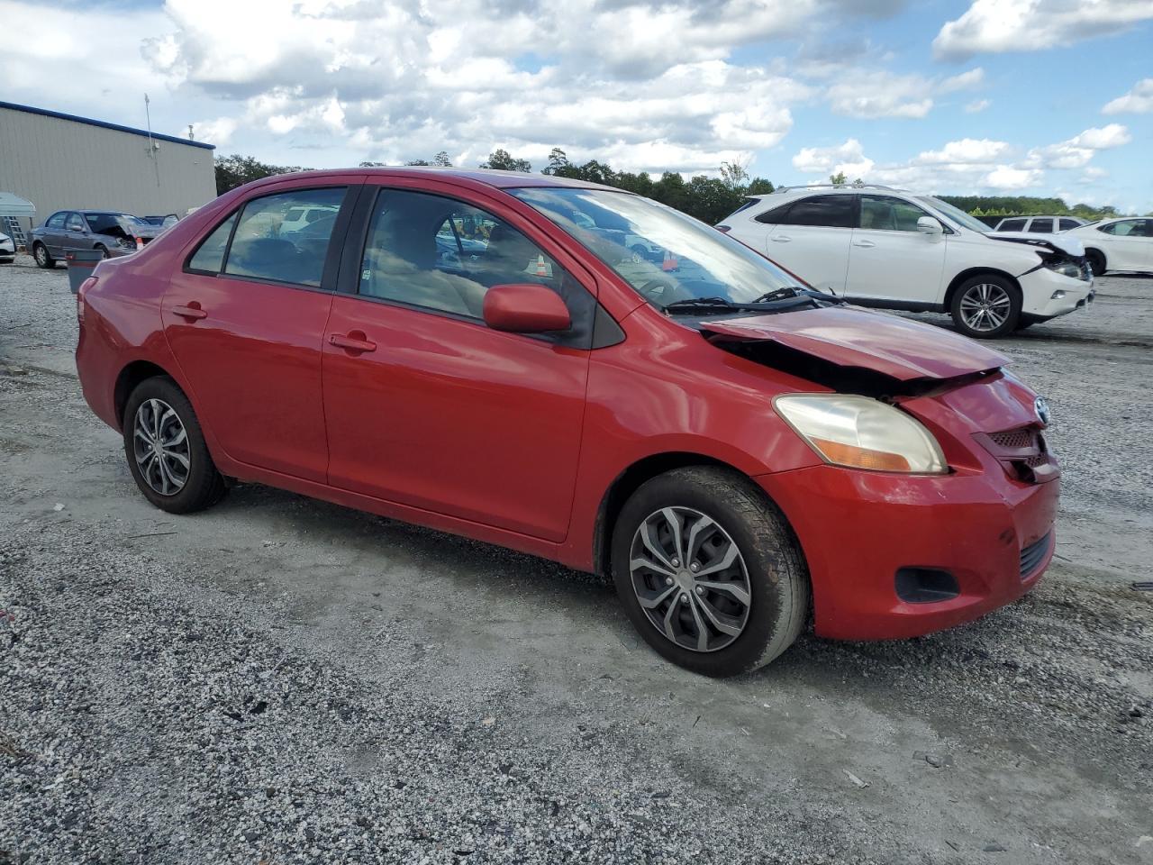 2007 Toyota Yaris - Фото 4