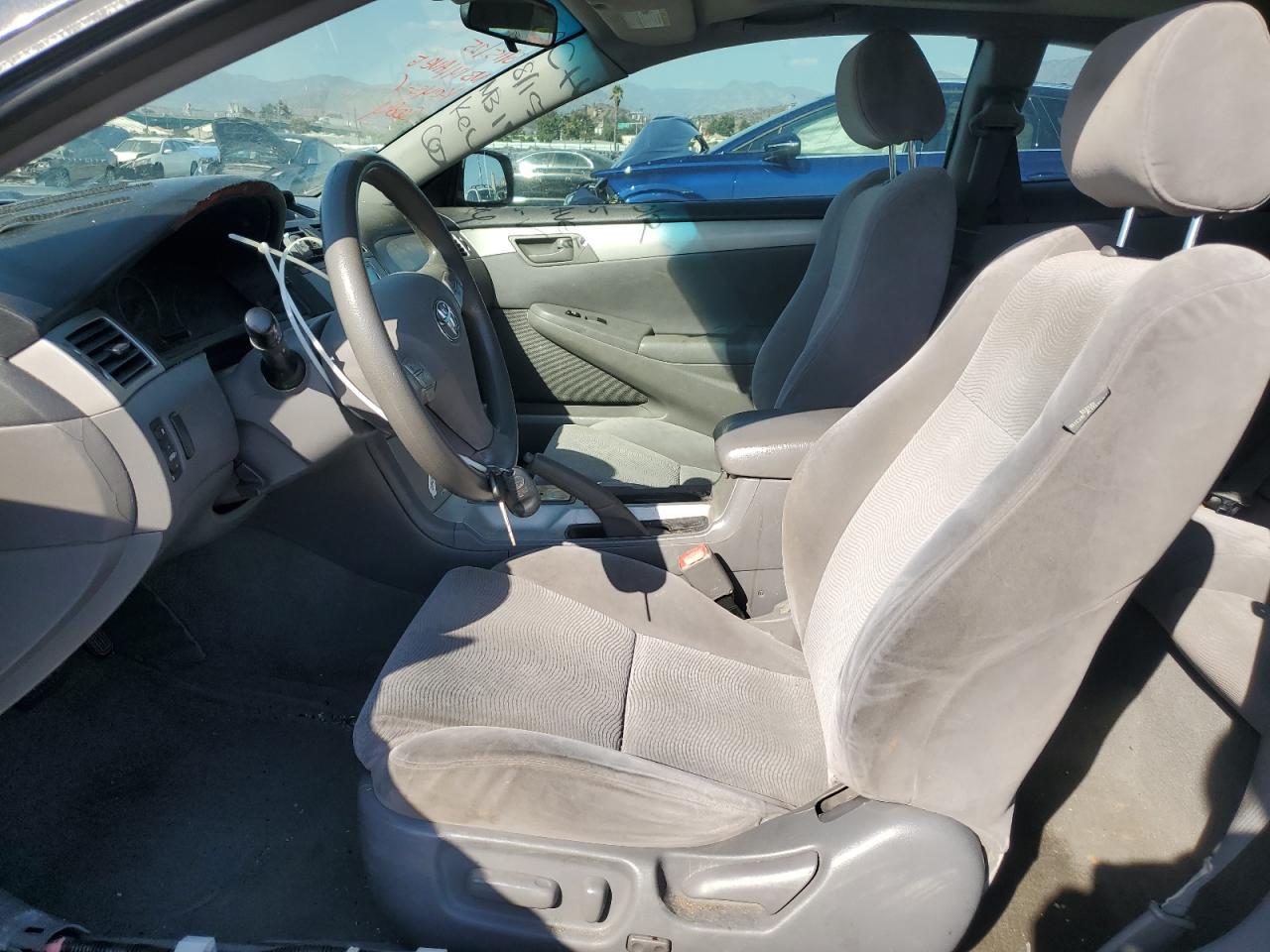 2008 Toyota Camry Solara Se - Фото 7