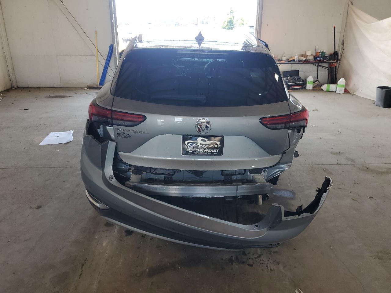 2023 Buick Envision Essence - Фото 6