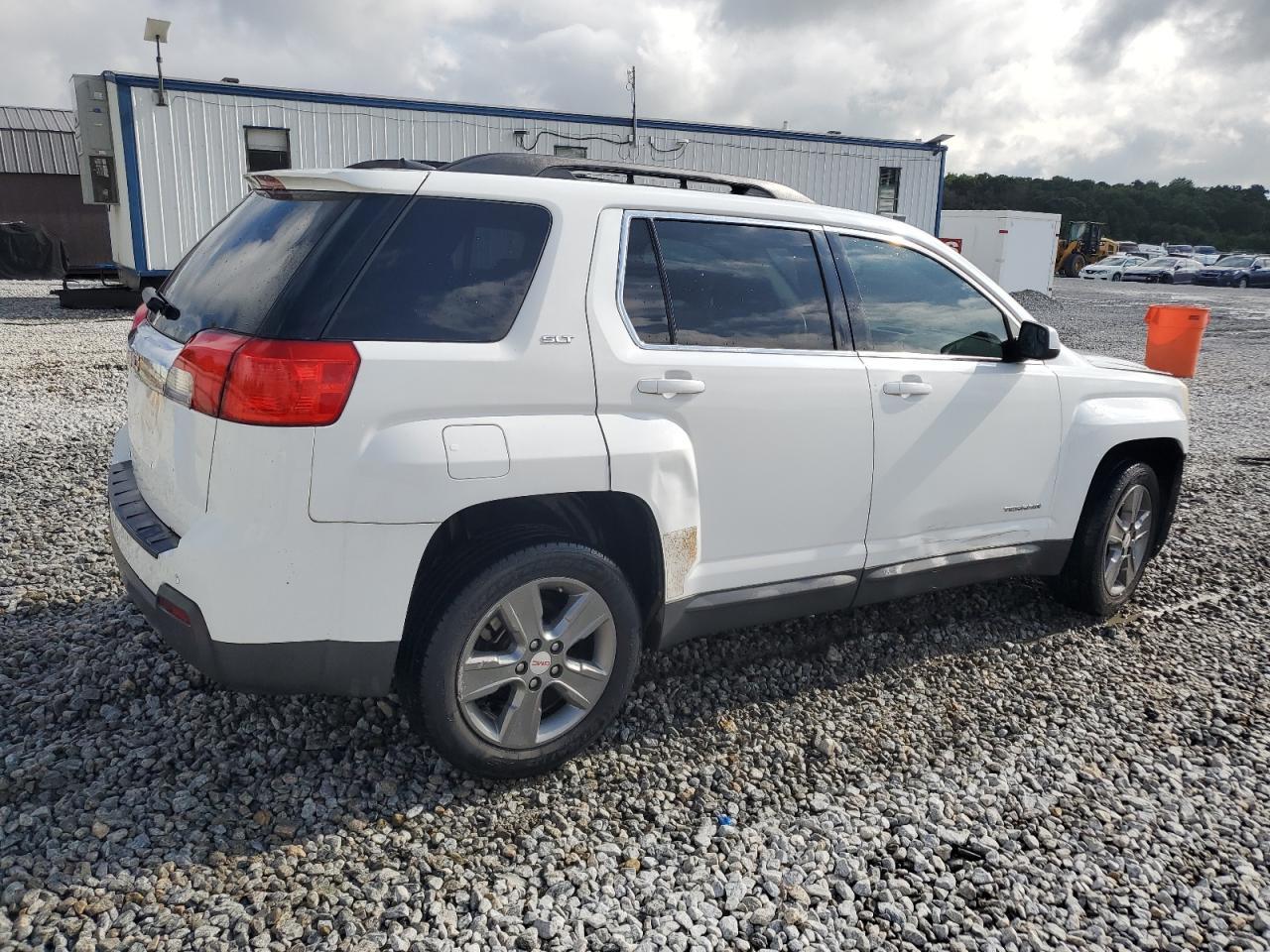 2014 GMC Terrain Slt - Image 3