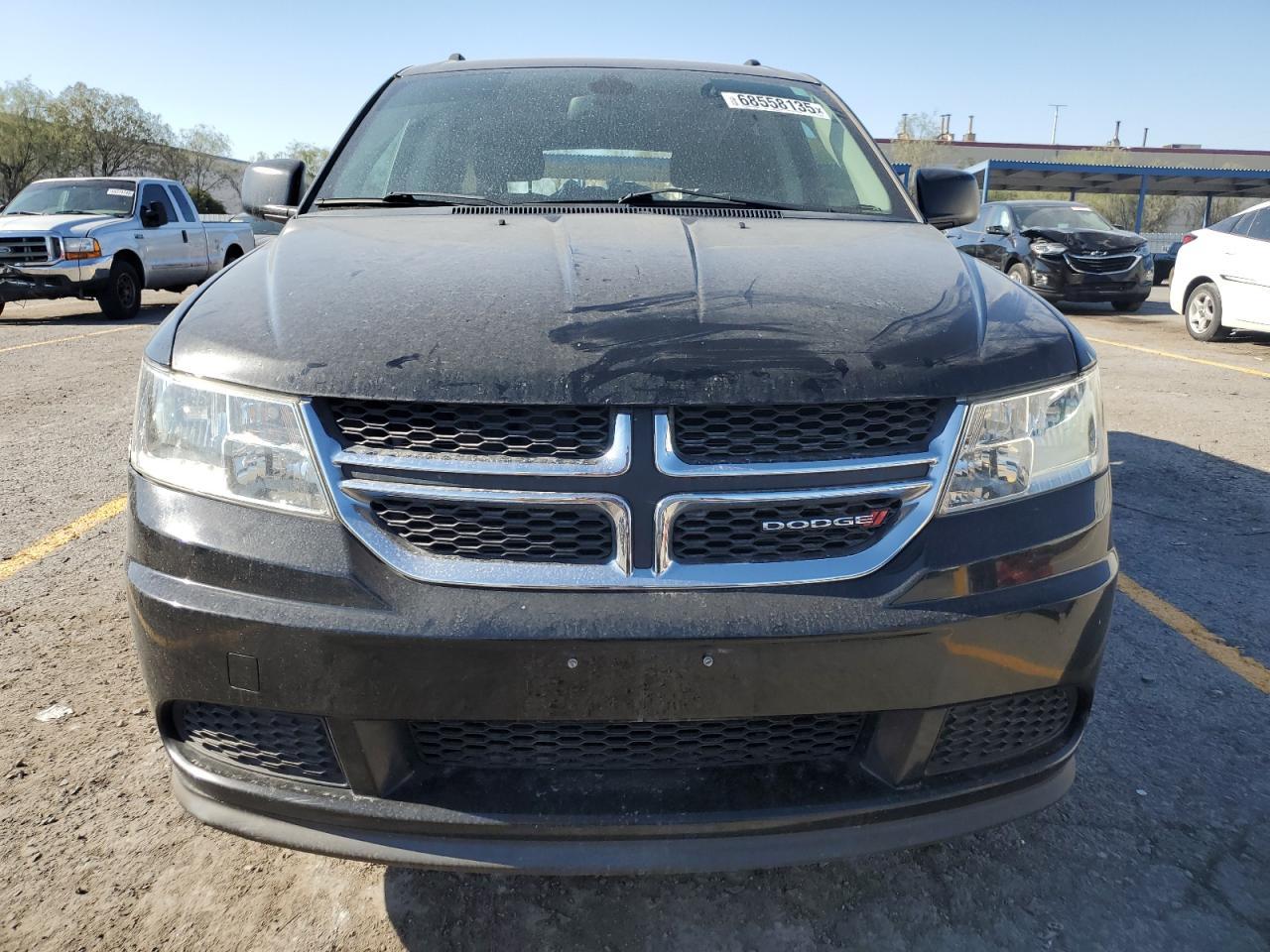 2018 Dodge Journey Se - Фото 5