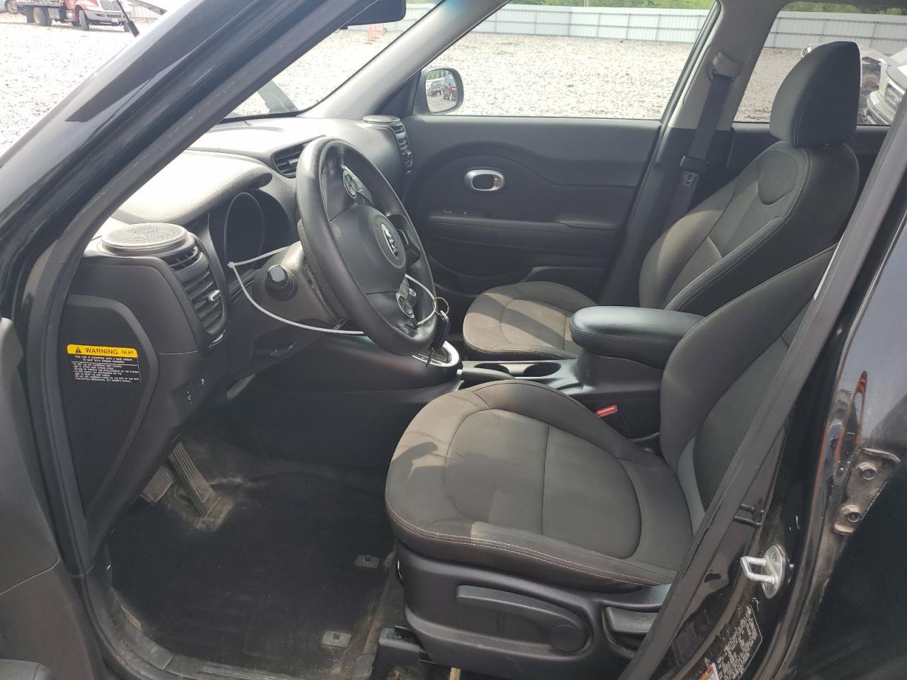 2018 Kia Soul - Фото 7